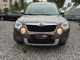 Skoda Yeti 2010 годаүшін4 850 000 тг. в Кокшетау – фото 2