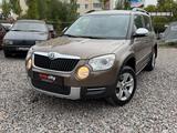 Skoda Yeti 2010 годаүшін4 850 000 тг. в Кокшетау