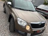 Skoda Yeti 2010 годаүшін4 850 000 тг. в Кокшетау – фото 5