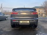 Mitsubishi Lancer 2007 года за 3 500 000 тг. в Шымкент