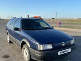 Volkswagen Passat 1992 годаүшін1 800 000 тг. в Уральск