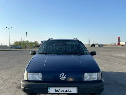 Volkswagen Passat 1992 года за 1 700 000 тг. в Уральск – фото 2
