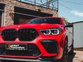 Переделка BMW X6 G06 в Х6M в Алматы – фото 2