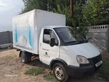 ГАЗ ГАЗель 2010 годаүшін3 750 000 тг. в Каскелен