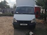 ГАЗ ГАЗель 2010 годаүшін3 750 000 тг. в Каскелен – фото 3