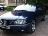 Toyota Avensis 2002 годаүшін3 900 000 тг. в Караганда