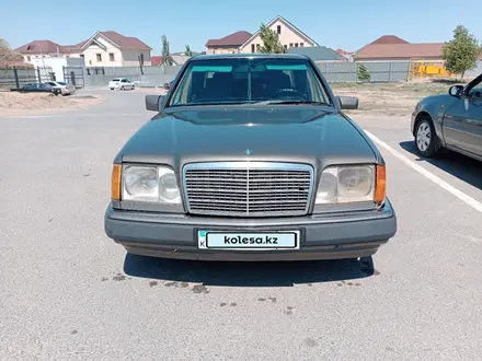 Mercedes-Benz E 230 1990 года за 1 200 000 тг. в Кызылорда – фото 8