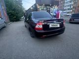 ВАЗ (Lada) Priora 2170 2012 годаүшін2 600 000 тг. в Астана – фото 5