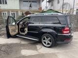 Mercedes-Benz GL 500 2007 годаүшін8 899 000 тг. в Алматы