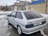 ВАЗ (Lada) 2113 2007 годаүшін1 800 000 тг. в Семей – фото 4