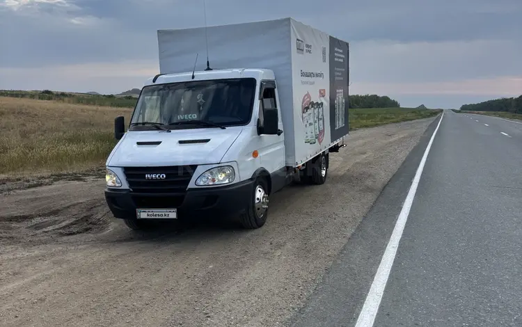 IVECO  Daily 2013 года за 8 000 000 тг. в Усть-Каменогорск