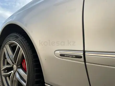 Mercedes-Benz E 320 2002 года за 5 500 000 тг. в Кызылорда – фото 2