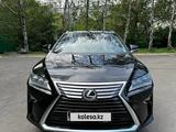 Lexus RX 200t 2017 года за 24 800 000 тг. в Алматы – фото 2