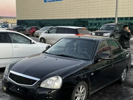 ВАЗ (Lada) Priora 2170 2014 года за 3 450 000 тг. в Караганда – фото 3