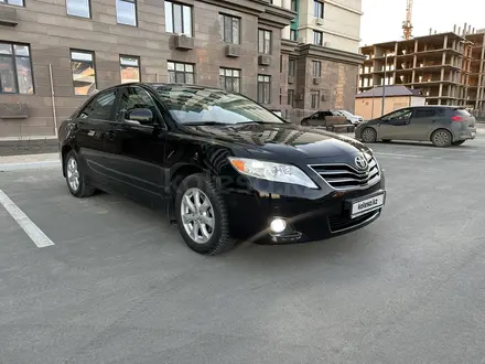 Toyota Camry 2009 года за 9 350 000 тг. в Атырау – фото 6