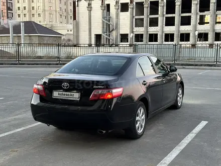 Toyota Camry 2009 года за 9 350 000 тг. в Атырау – фото 53