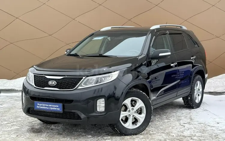Kia Sorento 2014 года за 7 790 000 тг. в Павлодар