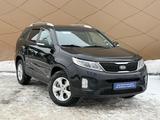 Kia Sorento 2014 года за 7 790 000 тг. в Павлодар – фото 3