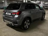 Mitsubishi ASX 2021 года за 10 200 000 тг. в Алматы – фото 5