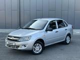 ВАЗ (Lada) Granta 2190 2014 года за 2 980 000 тг. в Усть-Каменогорск