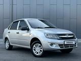 ВАЗ (Lada) Granta 2190 2014 года за 2 980 000 тг. в Усть-Каменогорск – фото 4