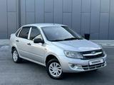 ВАЗ (Lada) Granta 2190 2014 года за 2 980 000 тг. в Усть-Каменогорск – фото 3