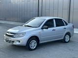ВАЗ (Lada) Granta 2190 2014 года за 2 980 000 тг. в Усть-Каменогорск – фото 5