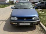 Volkswagen Golf 1994 года за 800 000 тг. в Уральск