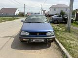 Volkswagen Golf 1994 года за 800 000 тг. в Уральск – фото 2
