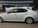 Lexus IS 250 2006 года за 6 200 000 тг. в Алматы – фото 5