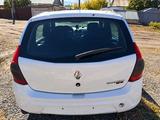 Renault Sandero 2012 годаүшін3 500 000 тг. в Караганда – фото 4