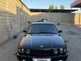 BMW 525 1995 годаүшін3 000 000 тг. в Шымкент