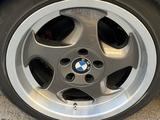 BMW 525 1995 годаүшін3 000 000 тг. в Шымкент – фото 4