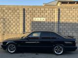 BMW 525 1995 годаүшін3 000 000 тг. в Шымкент – фото 2