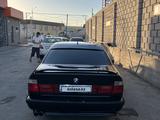 BMW 525 1995 годаүшін3 000 000 тг. в Шымкент – фото 3