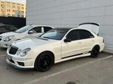 Mercedes-Benz E 320 2002 года за 5 500 000 тг. в Алматы – фото 3