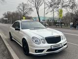 Mercedes-Benz E 320 2002 года за 5 500 000 тг. в Алматы