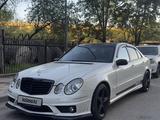 Mercedes-Benz E 320 2002 года за 5 500 000 тг. в Алматы – фото 4