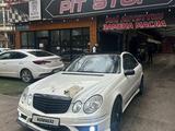 Mercedes-Benz E 320 2002 года за 5 500 000 тг. в Алматы – фото 2