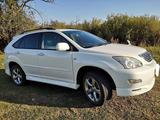 Toyota Harrier 2006 года за 9 800 000 тг. в Усть-Каменогорск