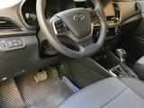 Hyundai Accent 2022 годаүшін8 100 000 тг. в Атырау – фото 5