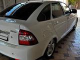 ВАЗ (Lada) Priora 2172 2014 года за 2 600 000 тг. в Тараз – фото 4