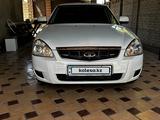 ВАЗ (Lada) Priora 2172 2014 года за 2 600 000 тг. в Тараз