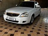 ВАЗ (Lada) Priora 2172 2014 года за 2 600 000 тг. в Тараз – фото 3
