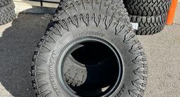 245/65R17 Radar RT + LT усиленные, тихие, мягкие! за 100 000 тг. в Алматы – фото 3