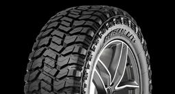 245/65R17 Radar RT + LT усиленные, тихие, мягкие! за 100 000 тг. в Алматы – фото 5
