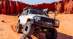 245/65R17 Radar RT + LT усиленные, тихие, мягкие! за 100 000 тг. в Алматы