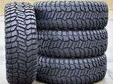 245/65R17 Radar RT + LT усиленные, тихие, мягкие! за 100 000 тг. в Алматы – фото 2