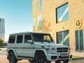 Mercedes-Benz G 500 2008 года за 20 000 000 тг. в Алматы – фото 3