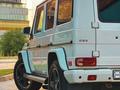 Mercedes-Benz G 500 2008 года за 20 000 000 тг. в Алматы – фото 6